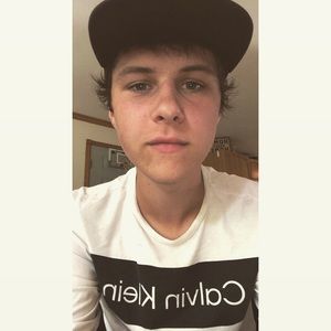 Meet your Posher, Alex